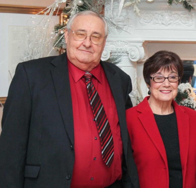 Obituary of Ernest Neal Moore Sr.