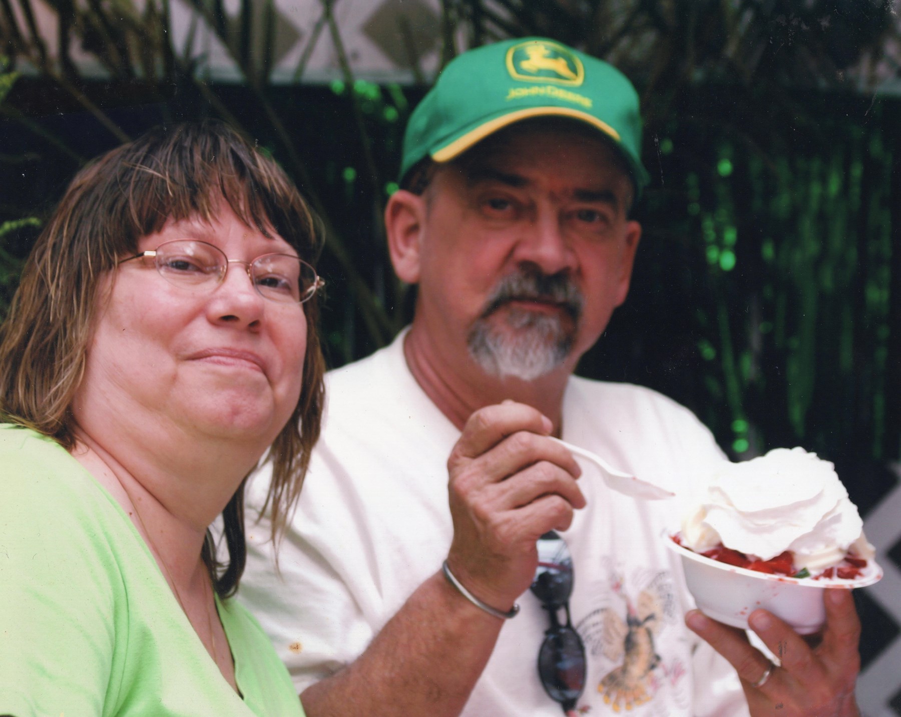 Obituary of Gerald "Jerry" Maurus Kline