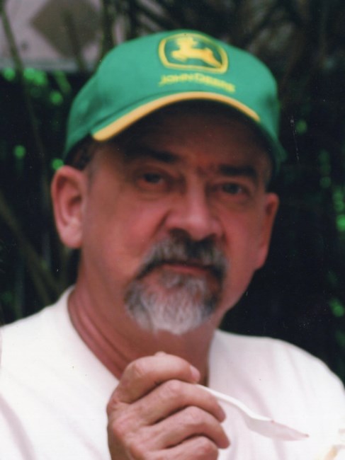 Obituary of Gerald "Jerry" Maurus Kline