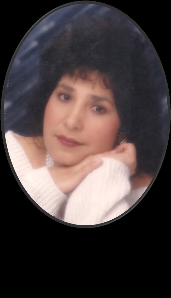 Obituary of Kristine Queen