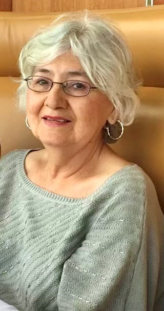 Obituary of Gloria Valdez