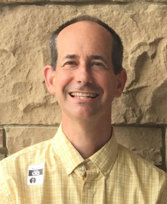 Obituary of Jeffrey Allen Covay