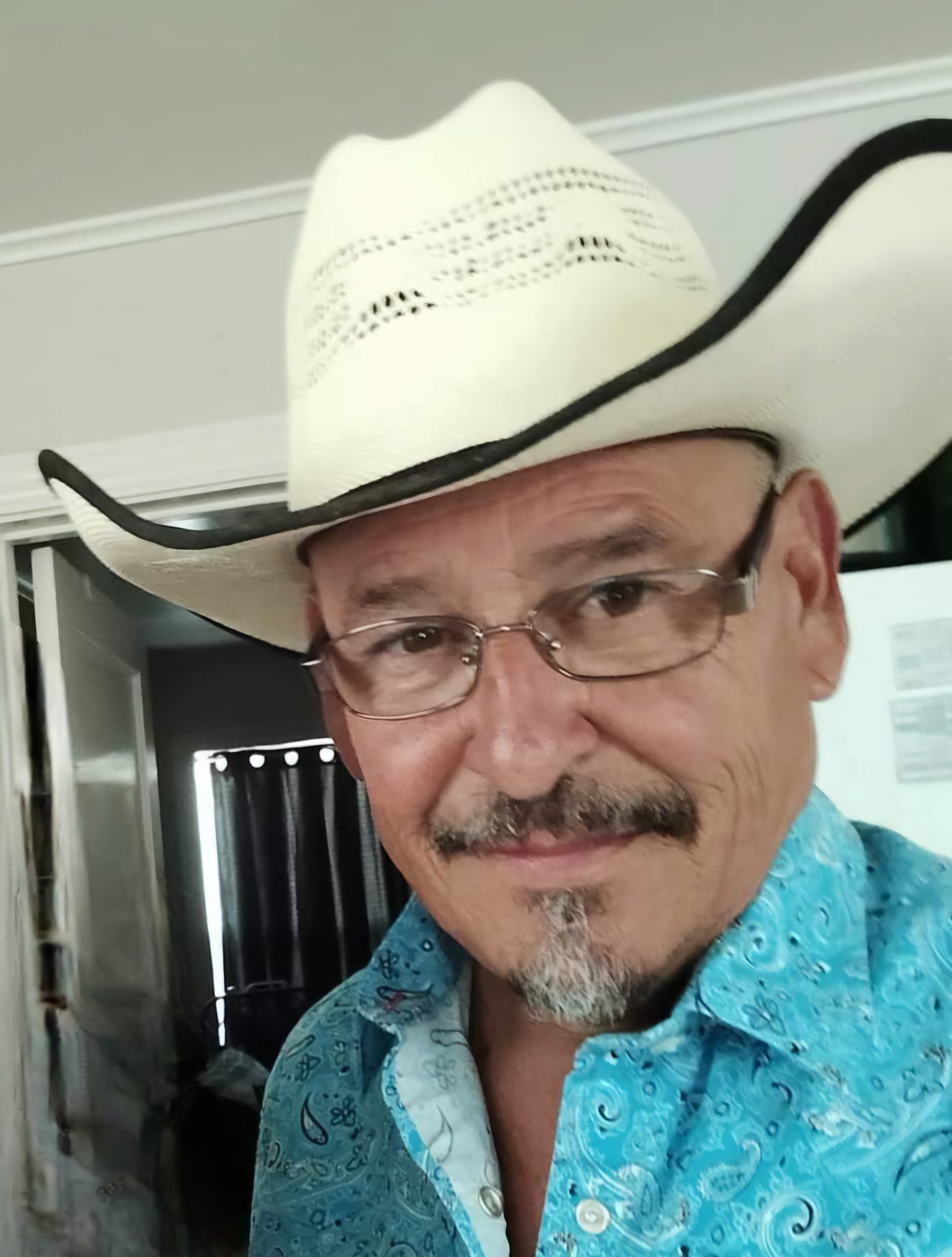 Obituary of Luis Anthony Acosta