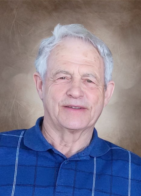 Avis de décès de Claude Boucher