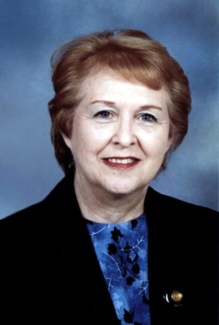 Obituary of Myra Lucille (Newberry) Lewis