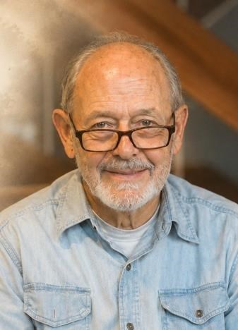 Obituary of Max Phillip Bleiweiss Jr.