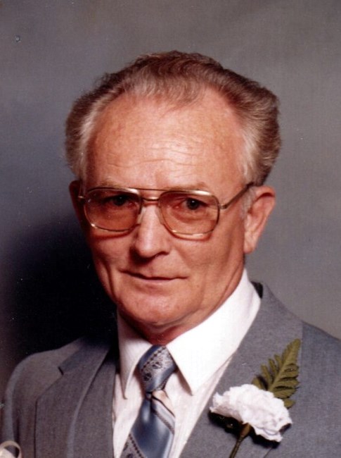 Obituary of Delbert Lee Johnson