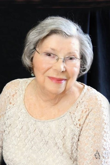 Obituary of Marilyn Anne Britt
