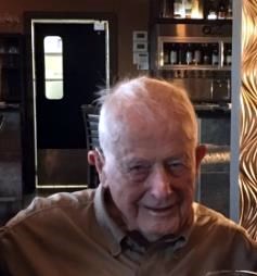 Obituary of Robert H. Fox