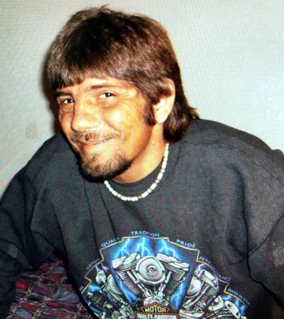 Obituary of Mr. Jesse Lee Cooper Jr.