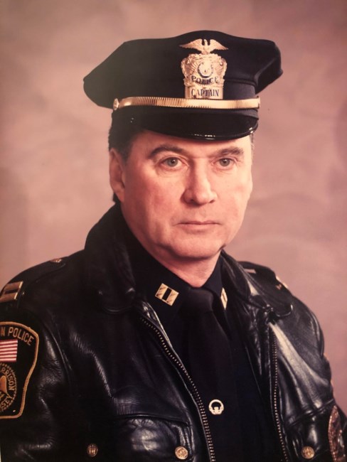 Obituary of Raymond W. Ford