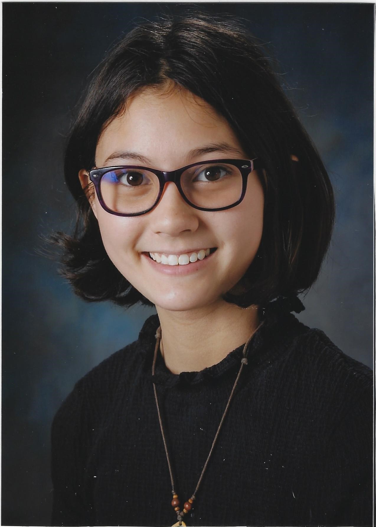 Caitlin Blackwood Obituary - Plano, TX