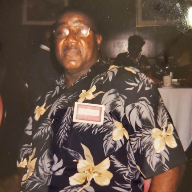 Obituary of Thomas Trotter Jr.