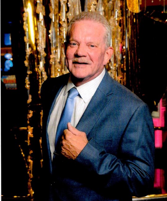 Obituary of Dr. Gary Lee Pynckel