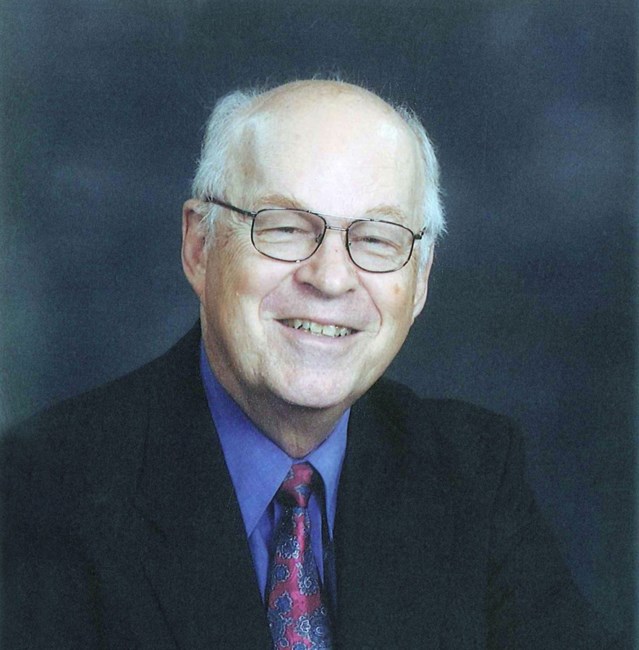 Obituary of Richard "Bones" S. Bonesteel