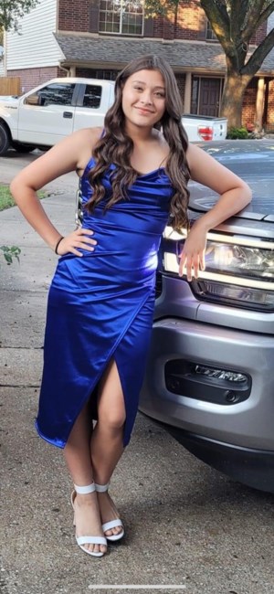 Obituary of Angelic Lizbeth Reyes