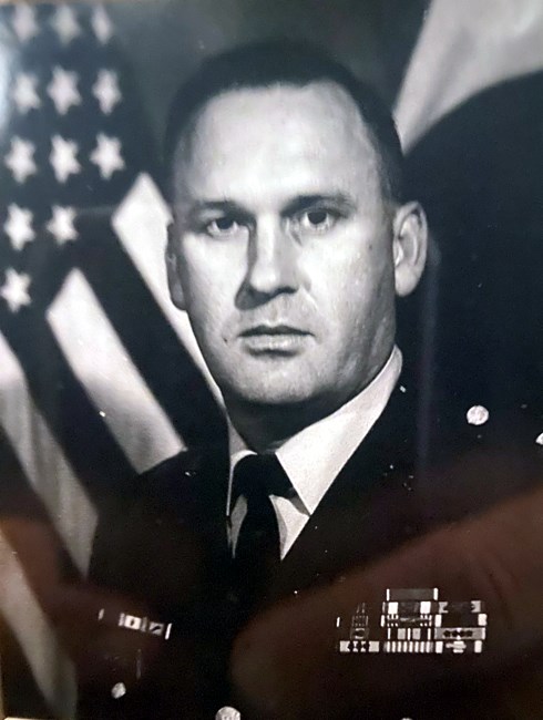 Obituary of Donnie Hugh Worley Sr.