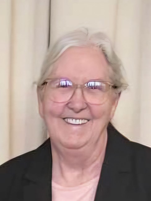 Obituary of Cynthia Jean Willis