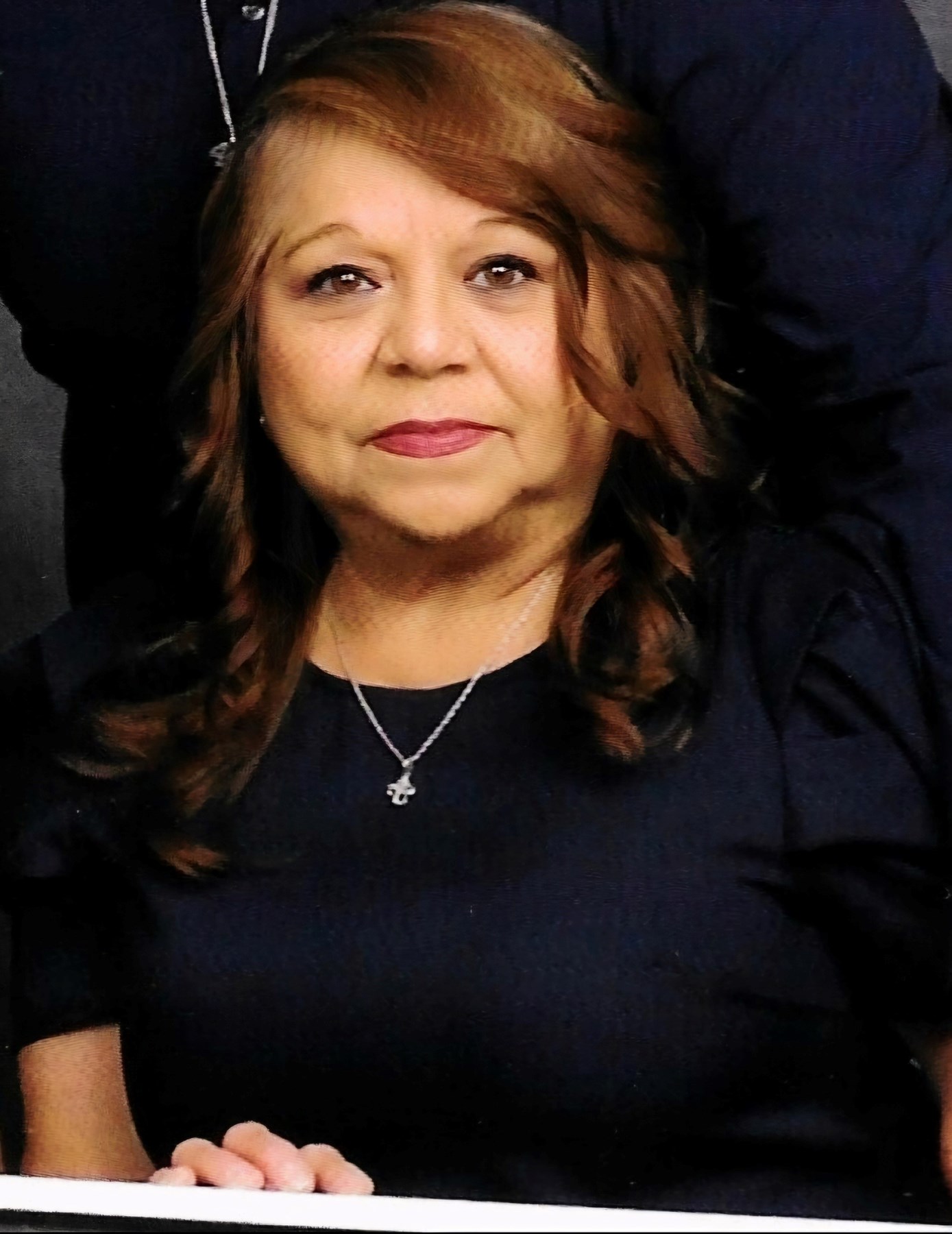 Avis de décès de Rosario Cindo Rodriguez