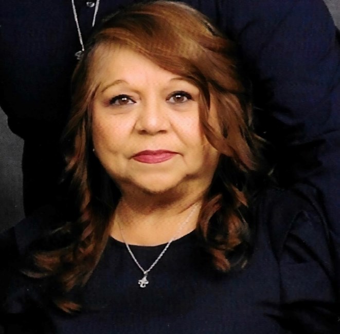 Avis de décès de Rosario Cindo Rodriguez