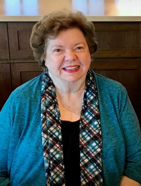 Obituary of Carol Koski Murphy