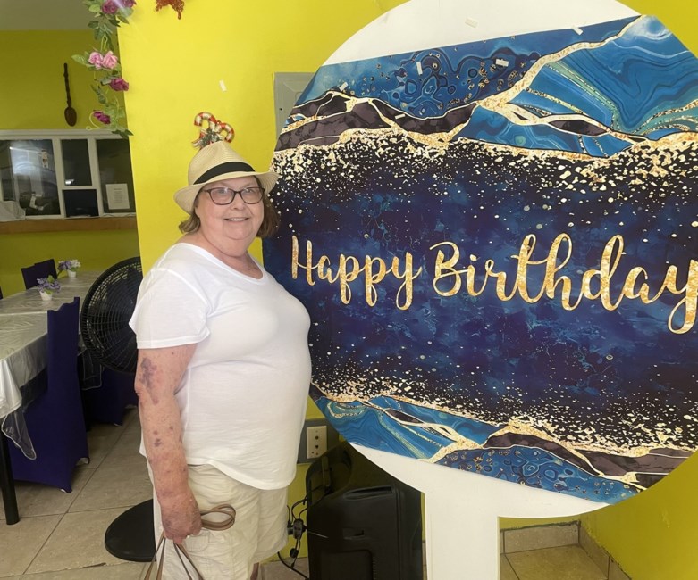 Obituary of Margaret Moore