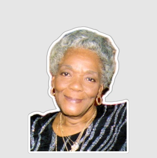 Obituario de Shirley Hunter
