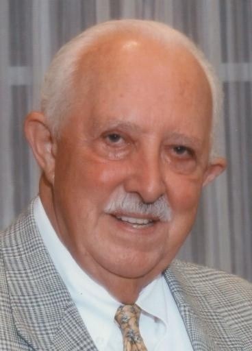 Obituary of Jerry Fred Mohr Sr