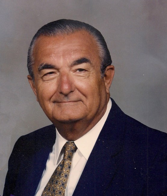 Obituario de Robert E. Thomas