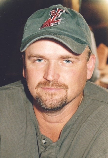 Obituary of Doug Leftridge