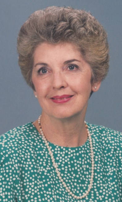 Obituary of Patricia Ann Ferguson Busch