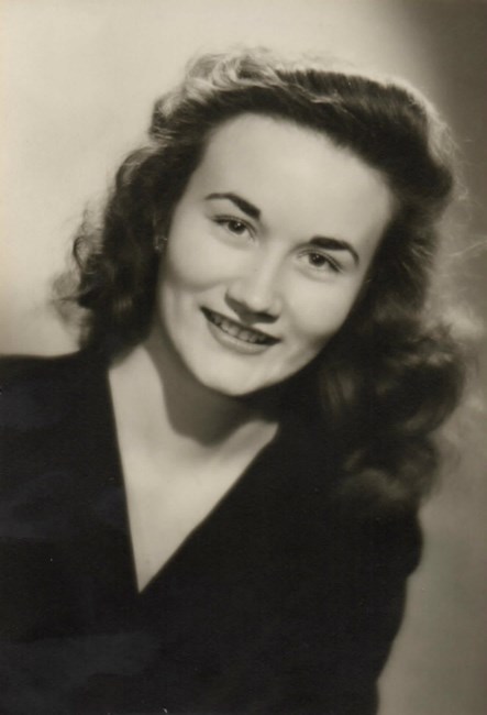 Obituary of Helen Patricia Doyle