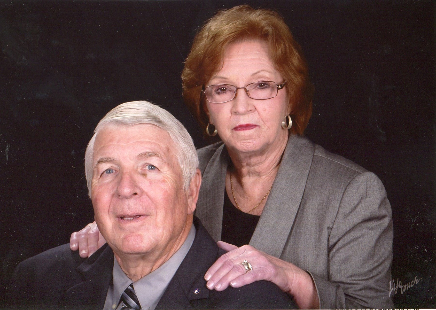 Obituary of Judith French Campbell