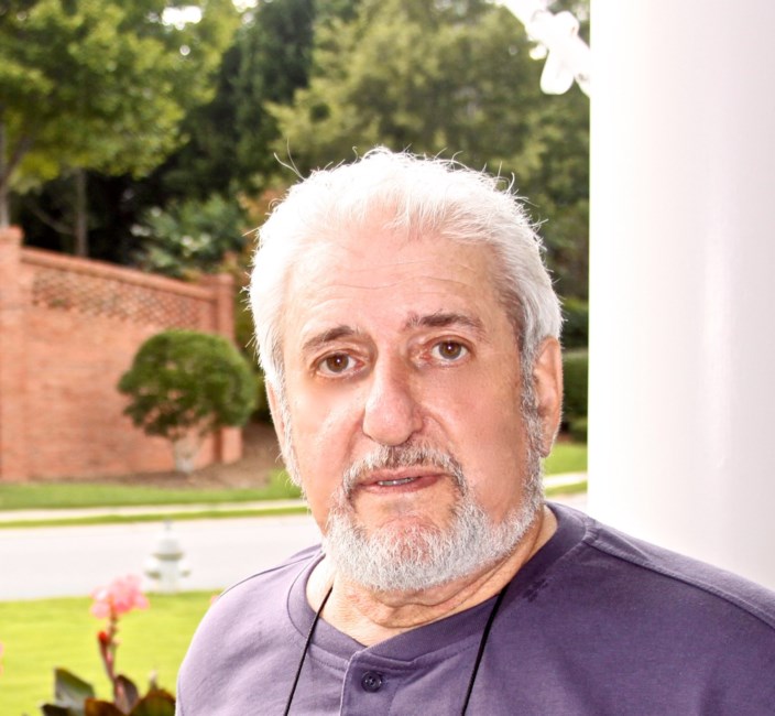 Obituary of Yan Shapiro