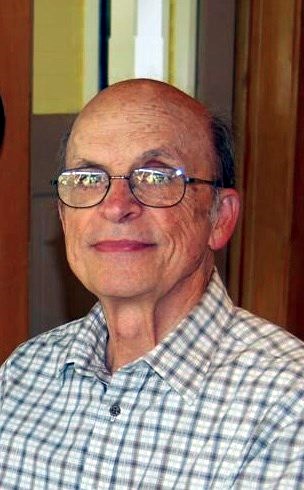 Obituary of Alfred Louis DiVito