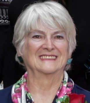 Obituary of Patricia Lorraine Johnson