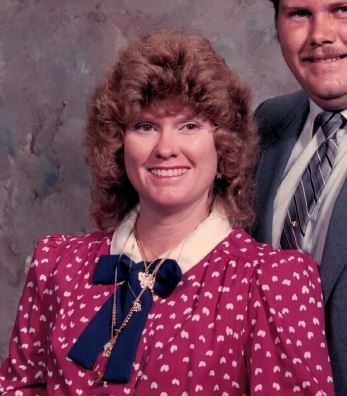 Obituary of Deborah Clifford Hoedt