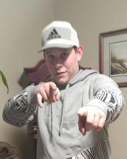 Obituary of Joseph "Joey" Jude Alexander Carey Jr.