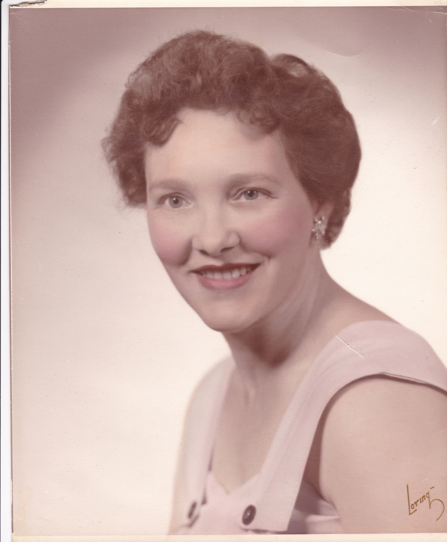 Obituary of Rina Fazzio