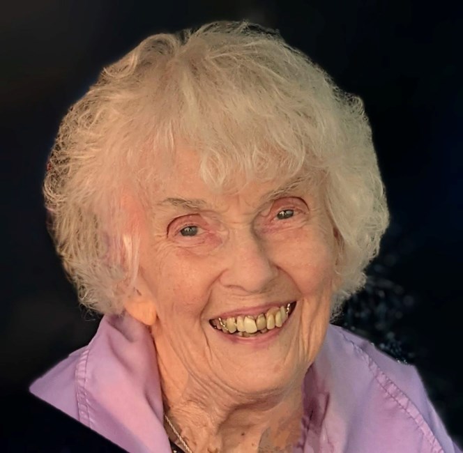 Obituary of Sue Brown Yeaney