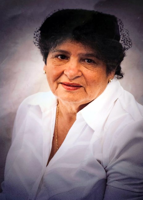 Obituary of Helen Salto