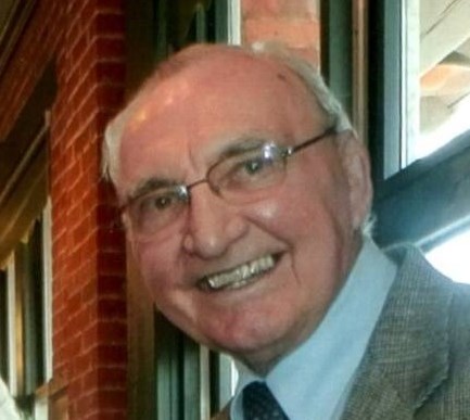 Obituary of Dallas Edward Seiler