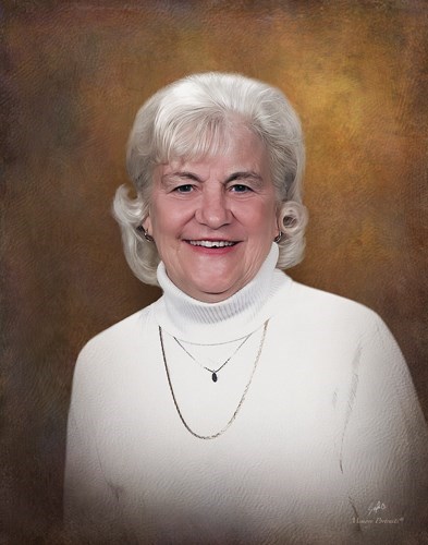 Obituario de Lenita A. Brogna