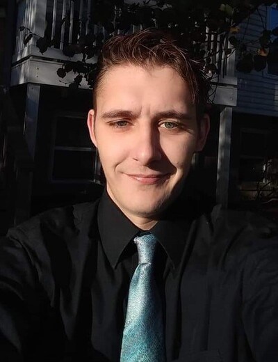 Obituary of John Ross Helm