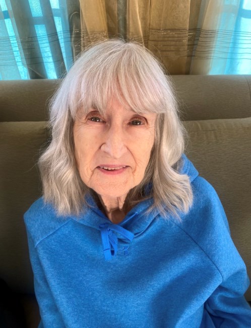 Obituary of Marsha Dee Snow Blackshear