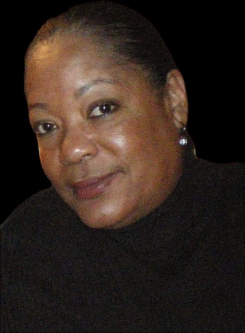 Obituary of Orelia B. Thomas