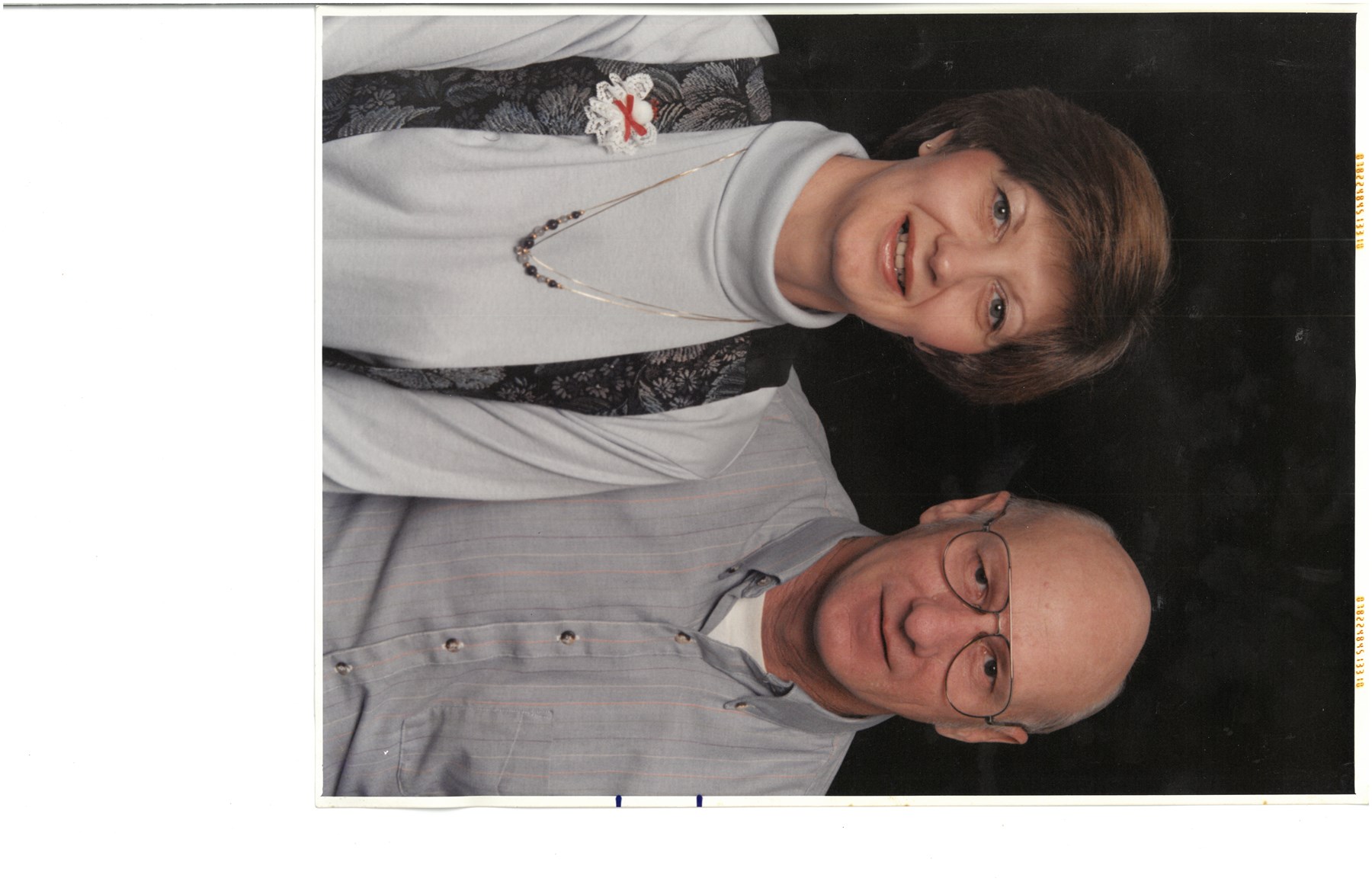 Obituary of Sharon Kay Oligmueller