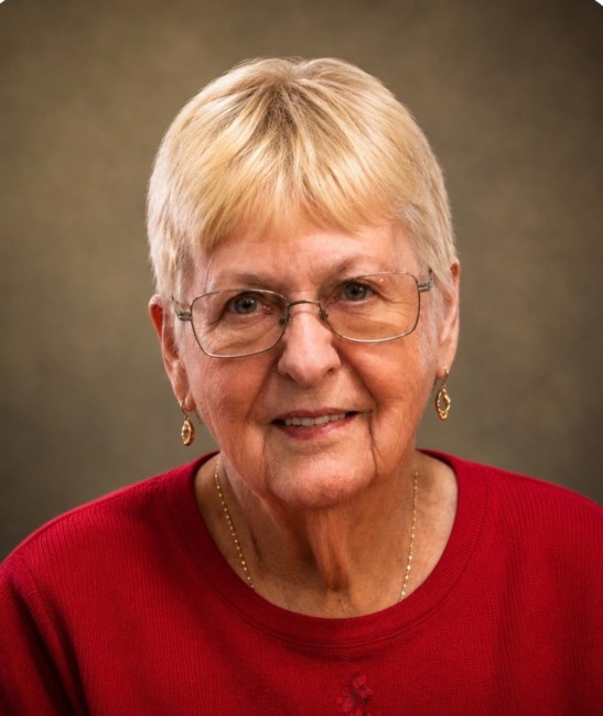 Obituary of Evelyn Marie DeMattio