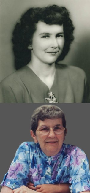 Obituary of Dorothy A. Summers