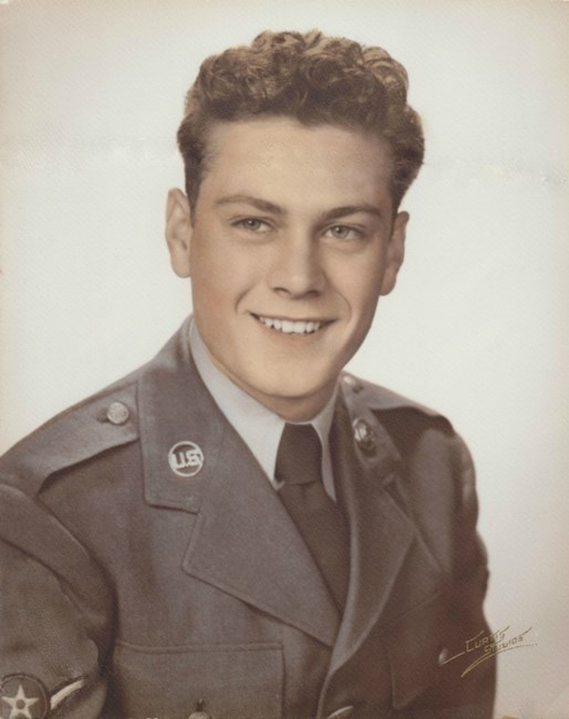 Obituary of Victor M. Zammit